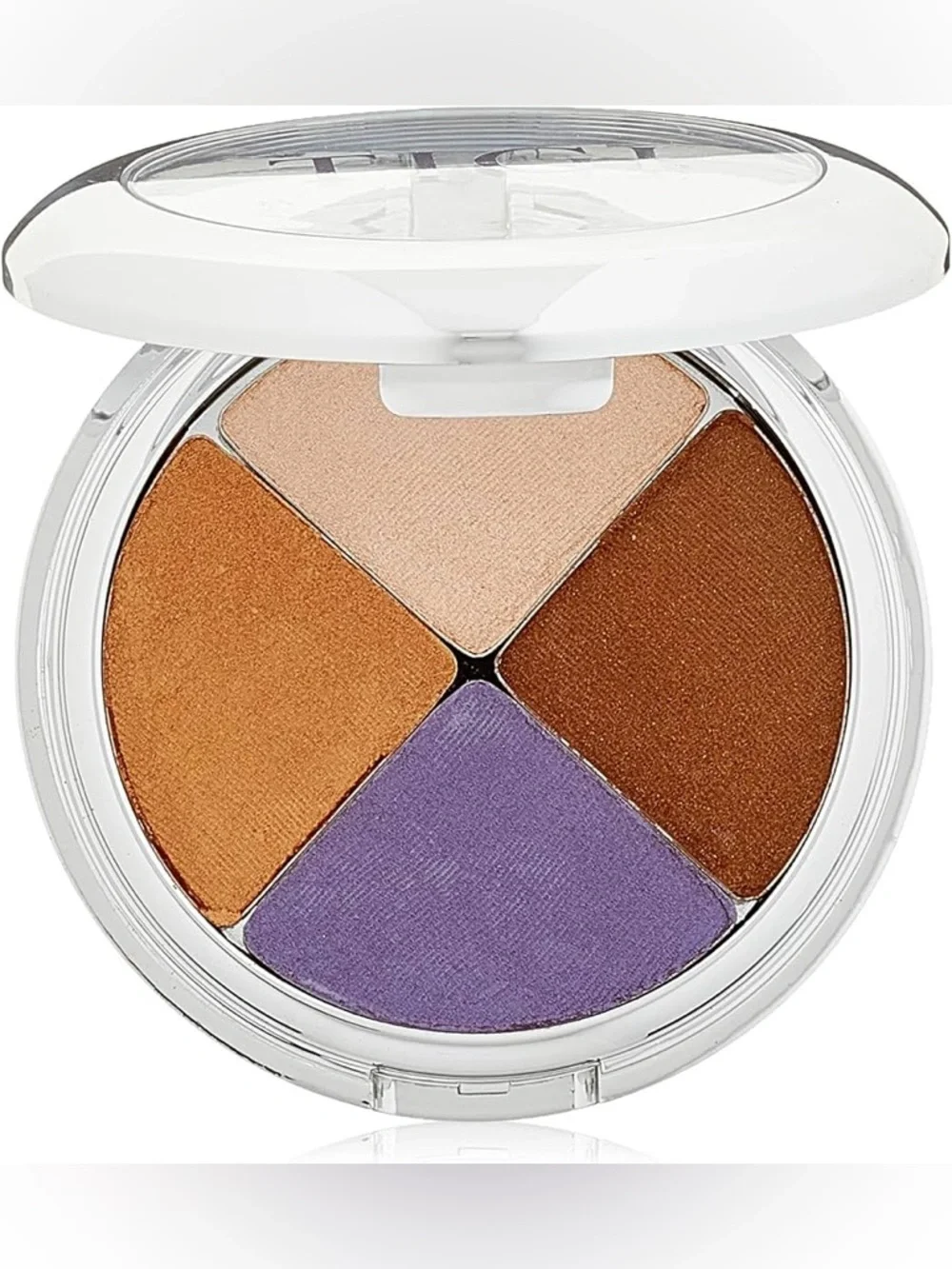 TIGI Quad Eyeshadow Palette
